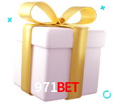 Receba seus bônus de boas-vindas no 971BET