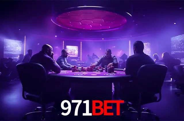 Estatísticas 971BET