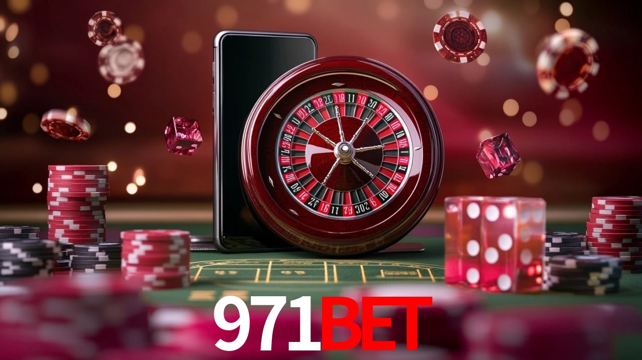 Experiência VIP 971BET