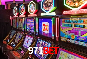 A Emoção da Loteria na 971BET: Uma Chance de Mudança de Vida