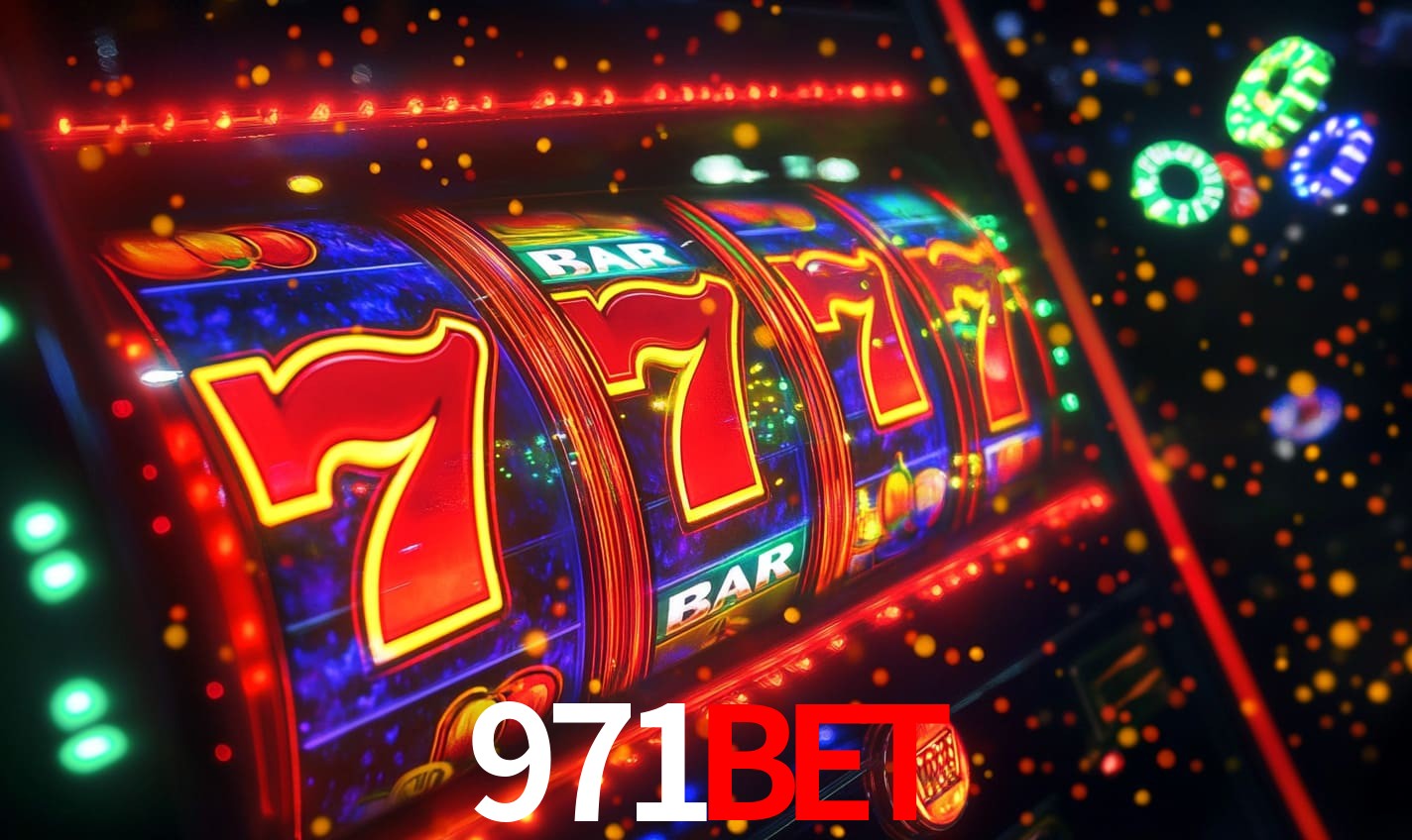 971BET: Seu Cassino Premiado com Pagamentos Rápidos
