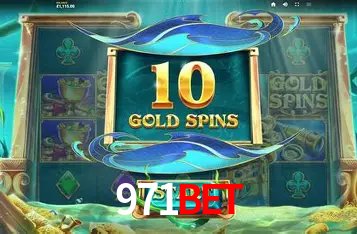 Desvendando o Mundo dos Jogos Virtuais na 971BET