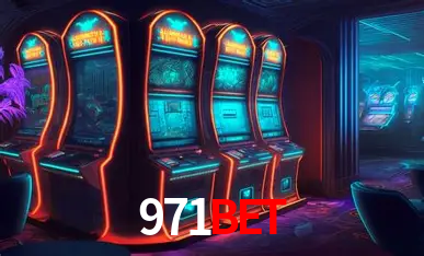 A Revolução dos Aplicativos de Jogos no 971BET