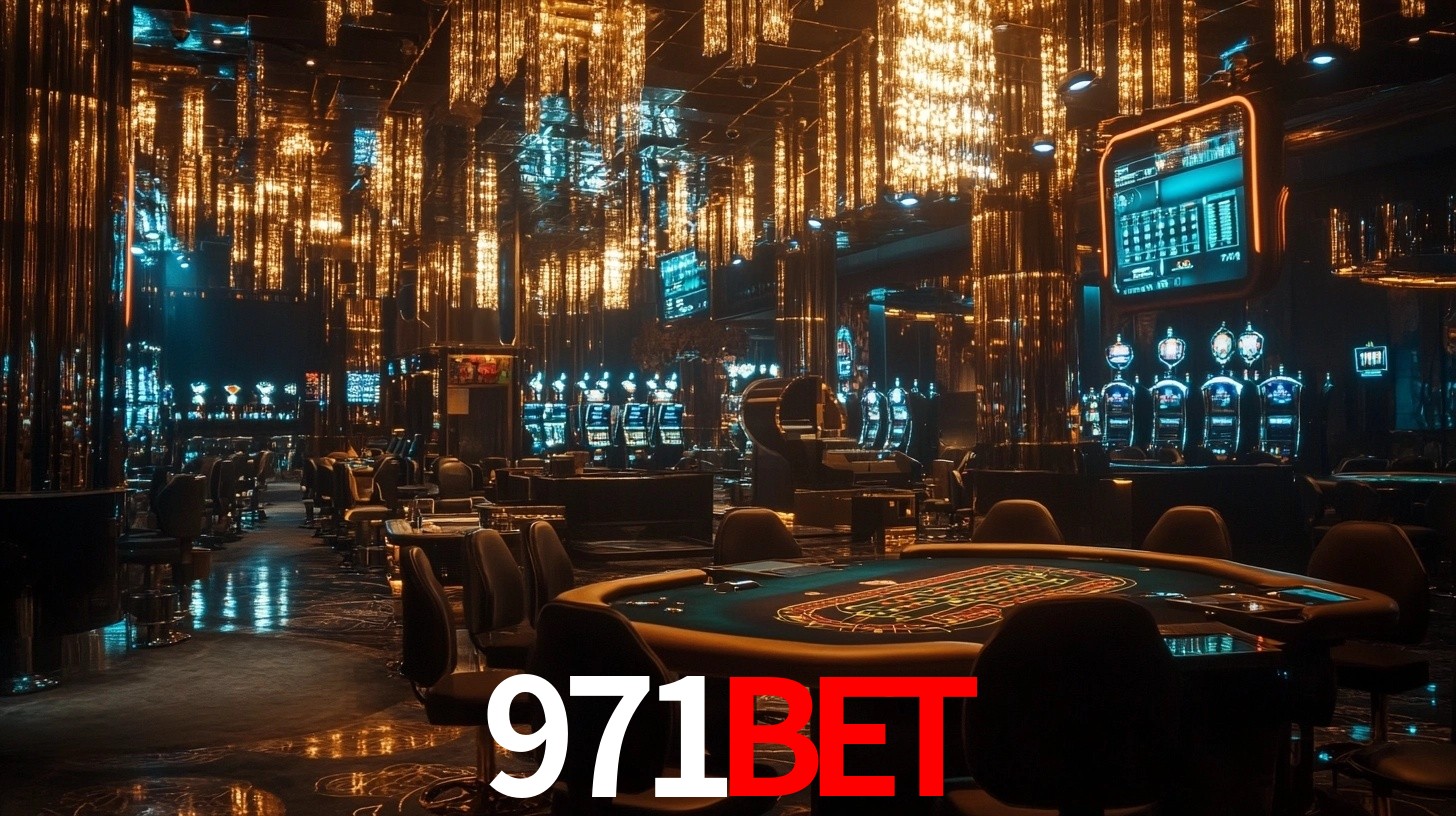 971BET - Cassino On-line 24h - 971BET.COM