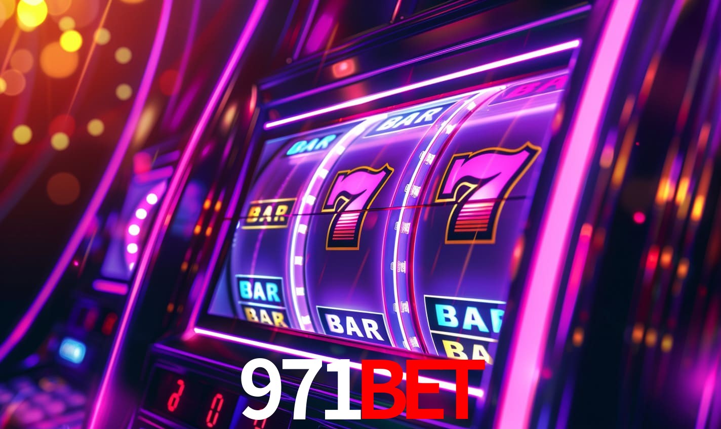 971BET App
