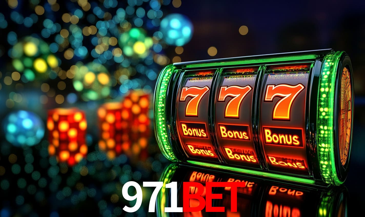 Cadastro Rápido 971BET