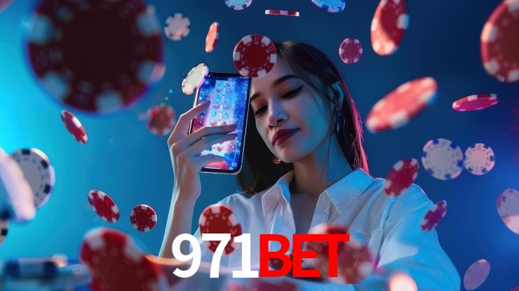 Download para Android e iOS na 971BET