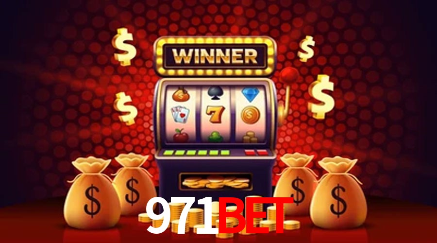 API Integration 971BET