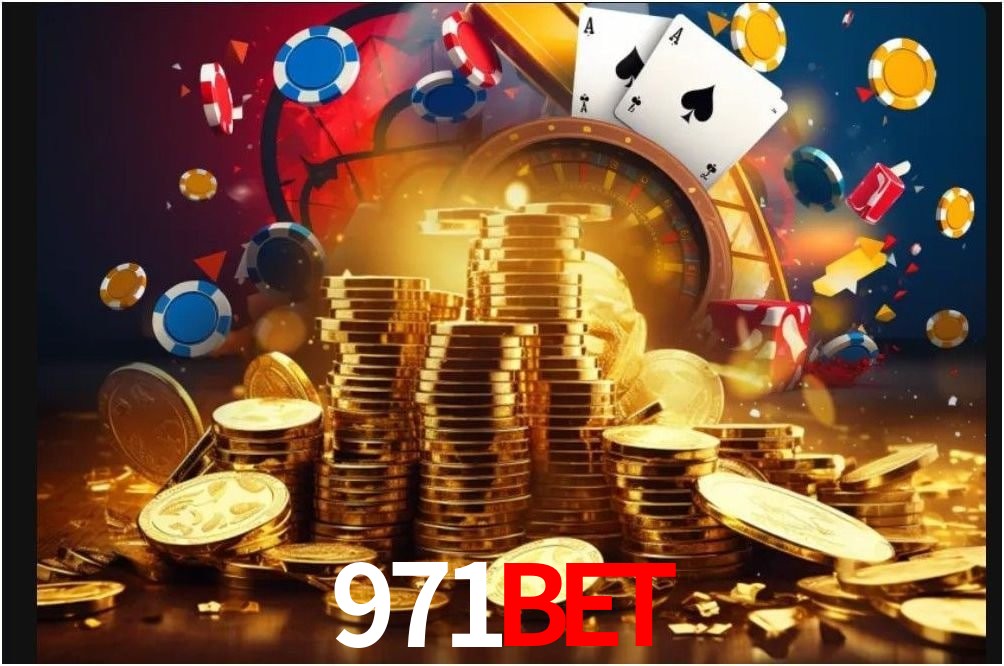 cassino 971BET