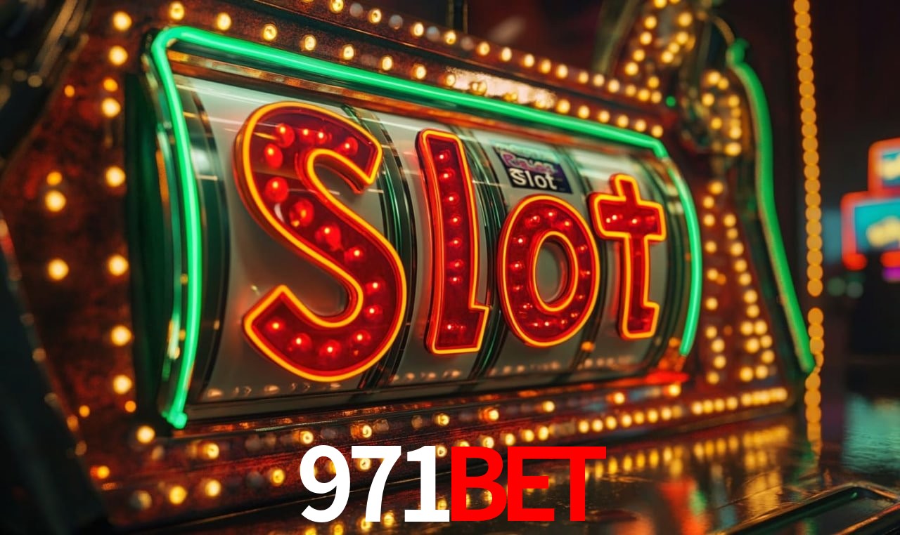 Sistemas de Segurança 971BET