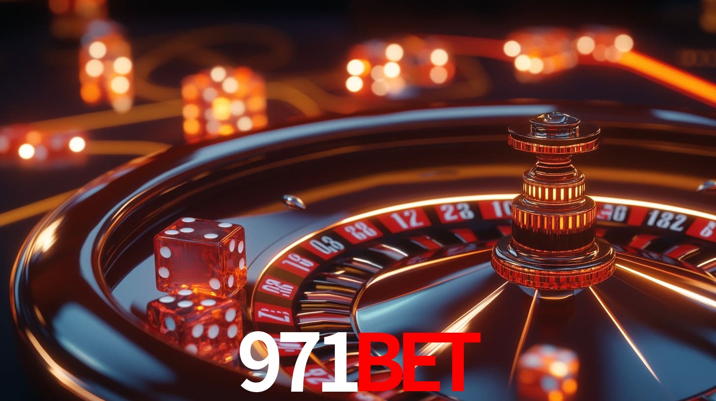 971BET: A Experiência de Casino com Jogos de Mesa ao Vivo