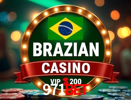 Canal oficial no Telegram da 971BET