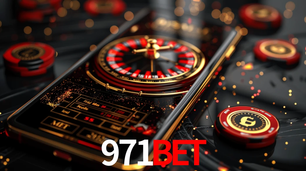 Secure Login 971BET