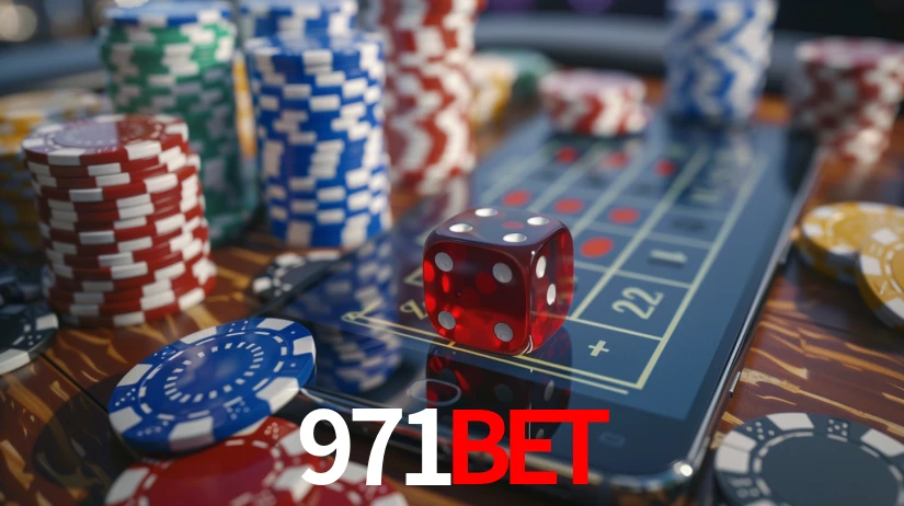 Bônus Generosos e Exclusivos no 971BET para Você!
