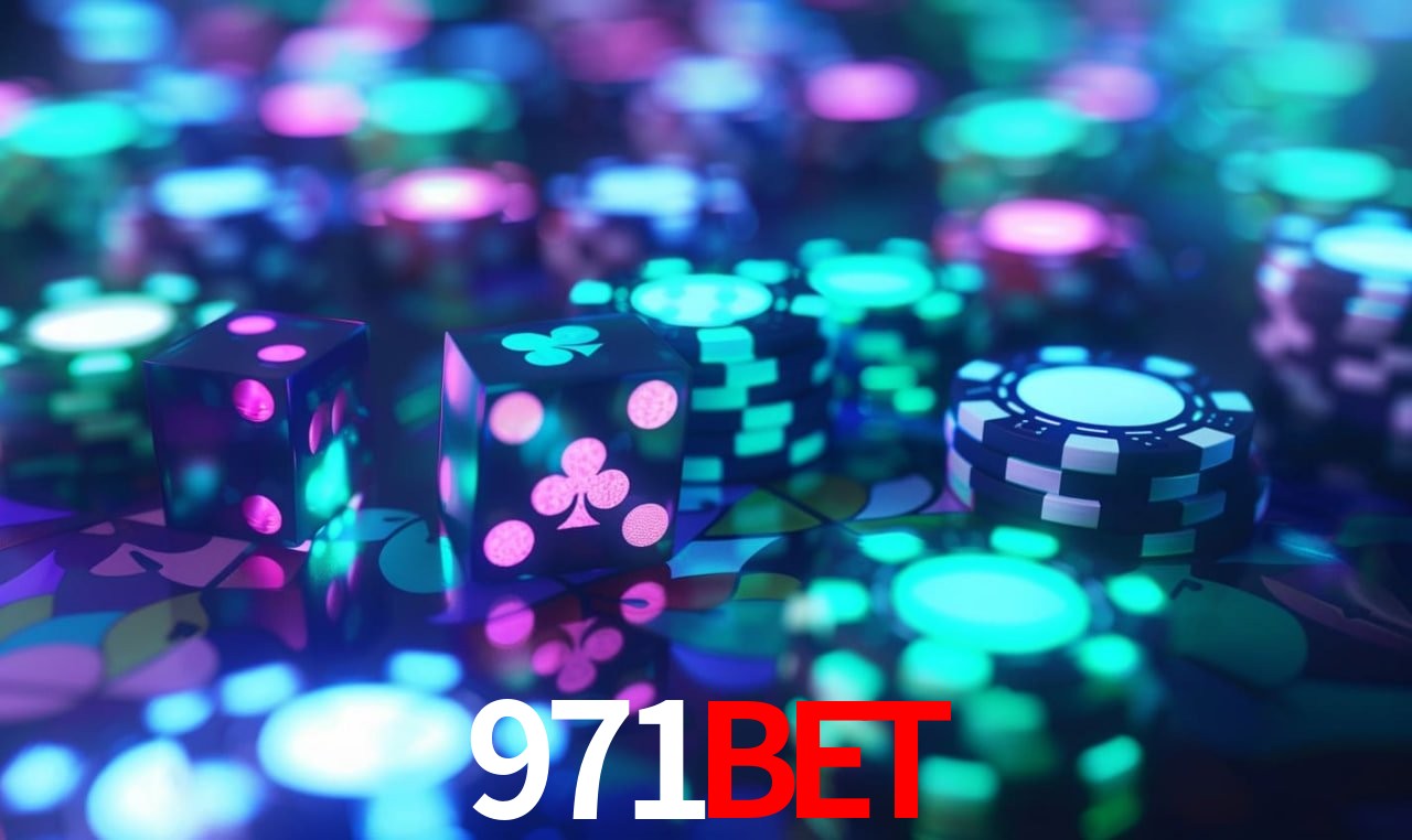 Mesa de Blackjack 971BET