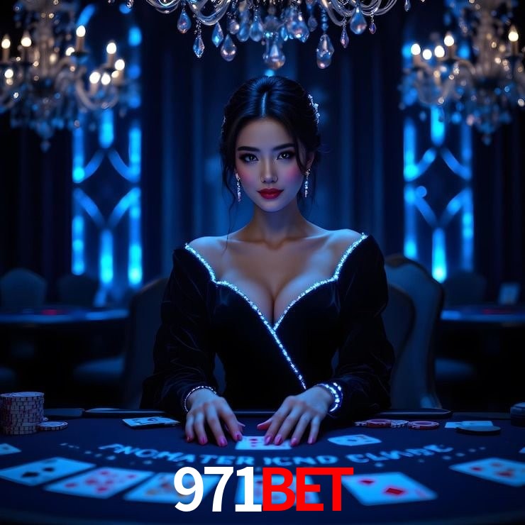 Jogos de Slot 971BET