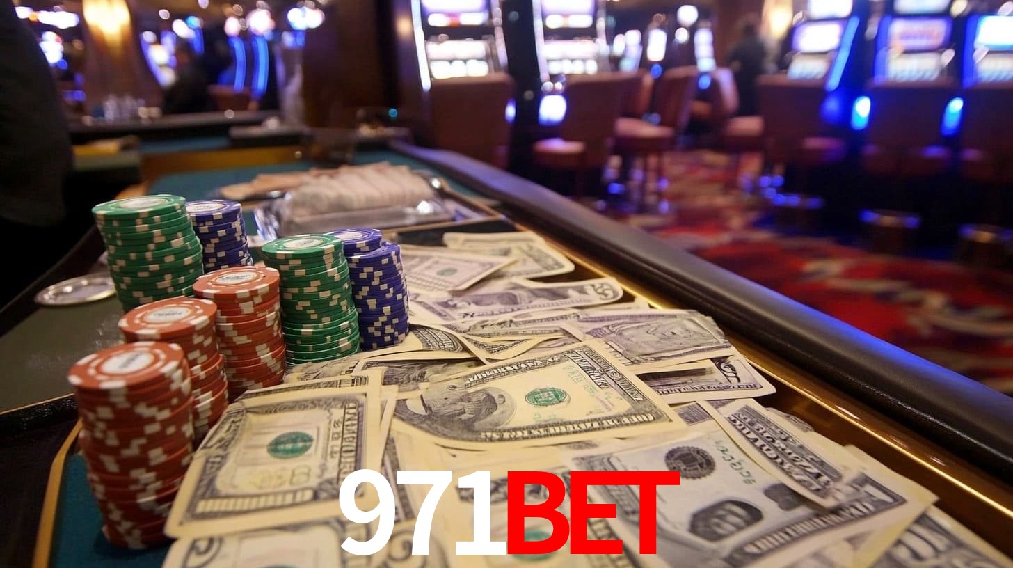 Biblioteca de slots populares na 971BET
