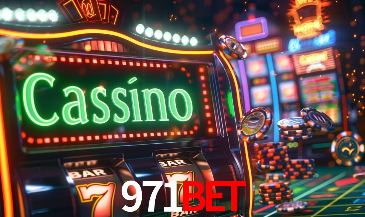 Segurança 2FA 971BET