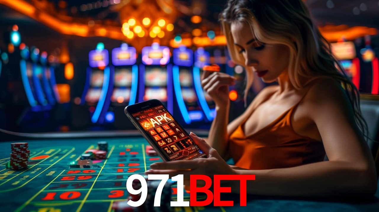 Football Betting 971BET