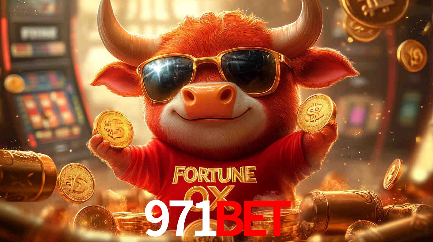 971BET: Jogue Crash e Experimente Alta Recompensa Instantânea