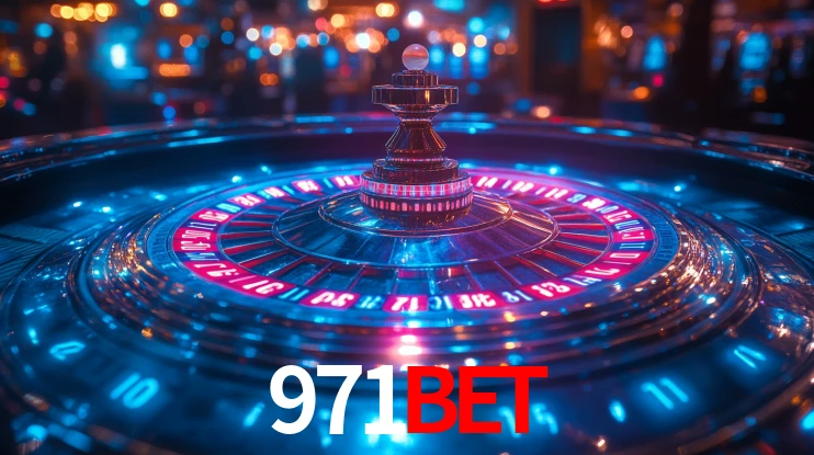 971BET App Interface