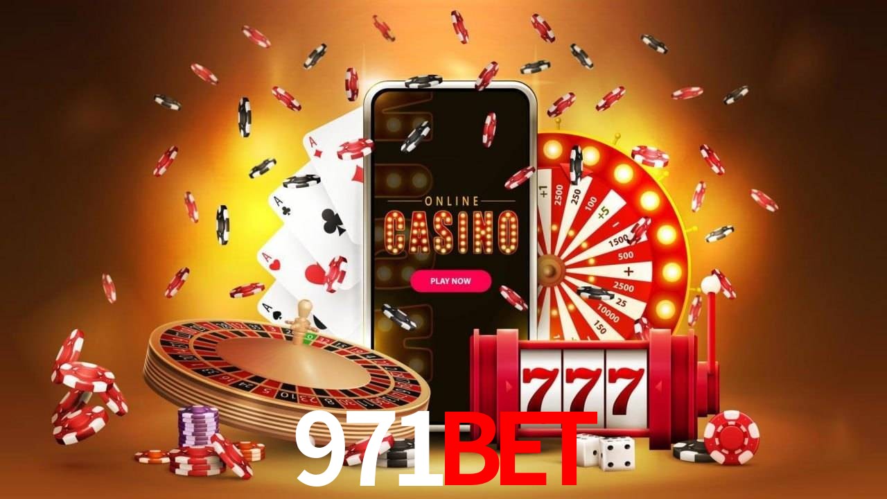 Provedores de Jogos 971BET