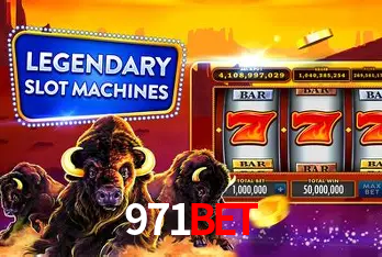 Apostas Esportivas na 971BET: Um Guia Completo