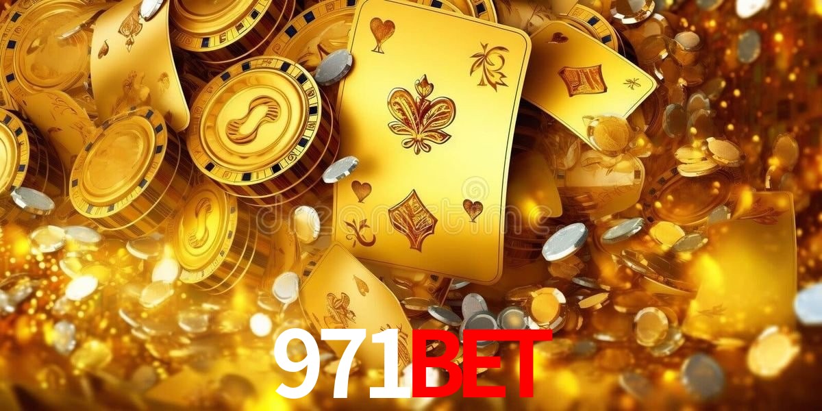 A Emoção da Loteria na 971BET: Uma Chance de Mudança de Vida
