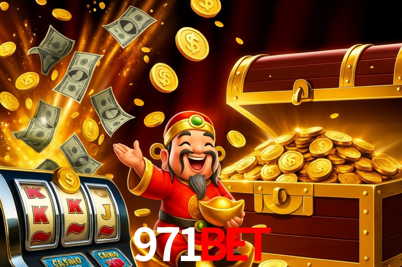Jogos Exclusivos 971BET