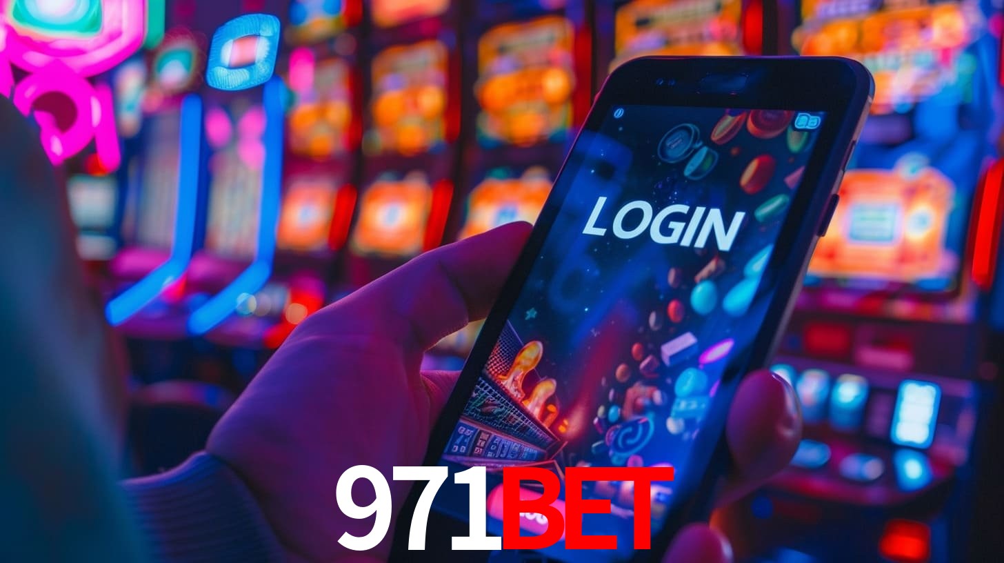 Casino Ao Vivo 971BET