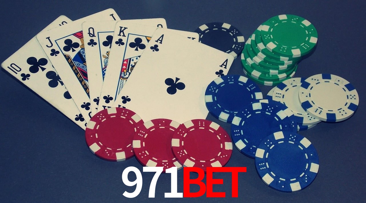 Games Directory 971BET