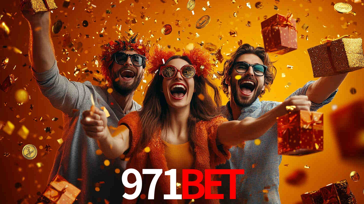 971BET: Seu Especialista em Apostas Esportivas Brasileiras