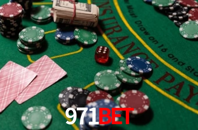 971BET App