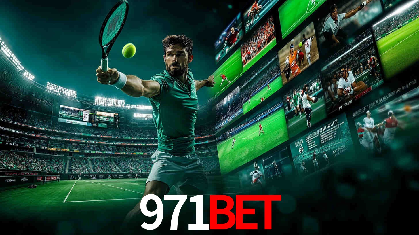 Descubra o Programa VIP da 971BET: Vantagens Exclusivas para Jogadores