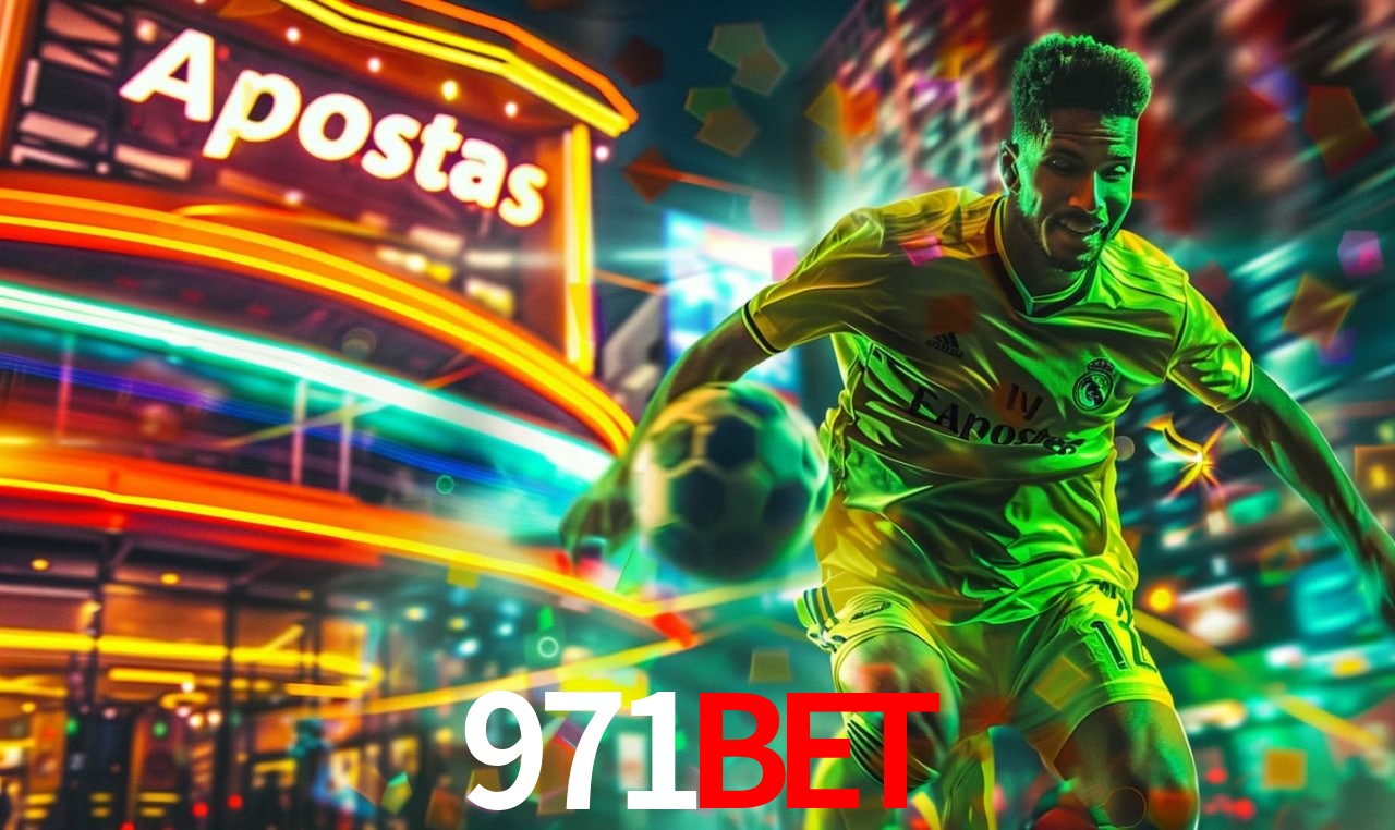 Recursos de Bônus 971BET