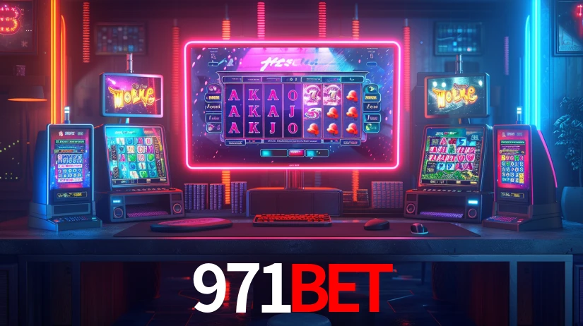 Explore as vantagens do 971BET: serviço profissional e confiabilidade