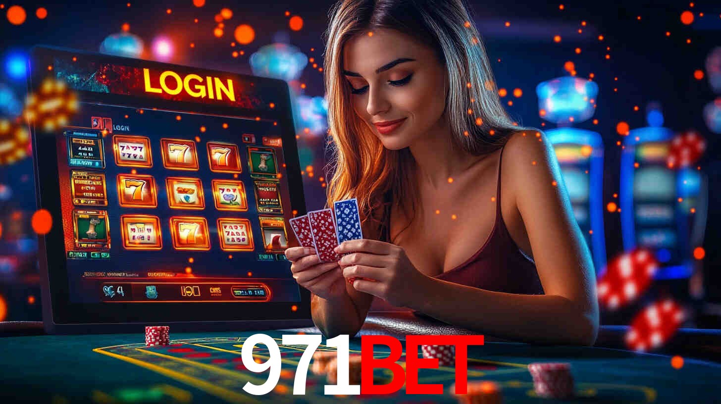 971BET App