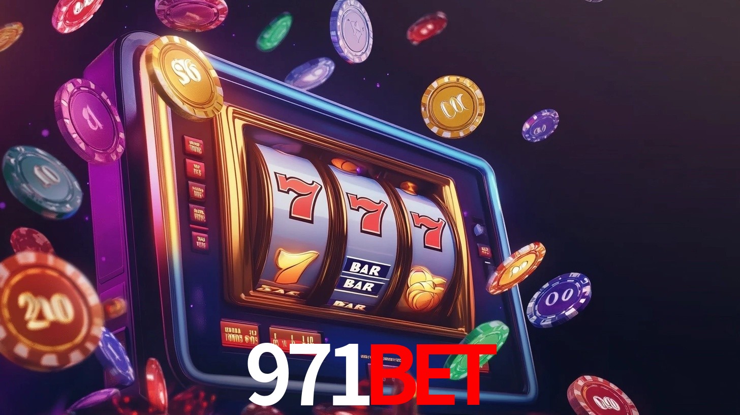 Live Casino 971BET