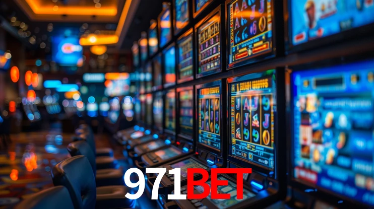 Flash Promotion 971BET