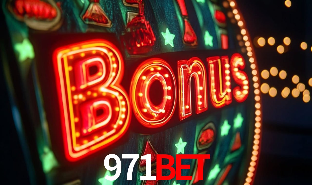 PIX Instantâneo 971BET