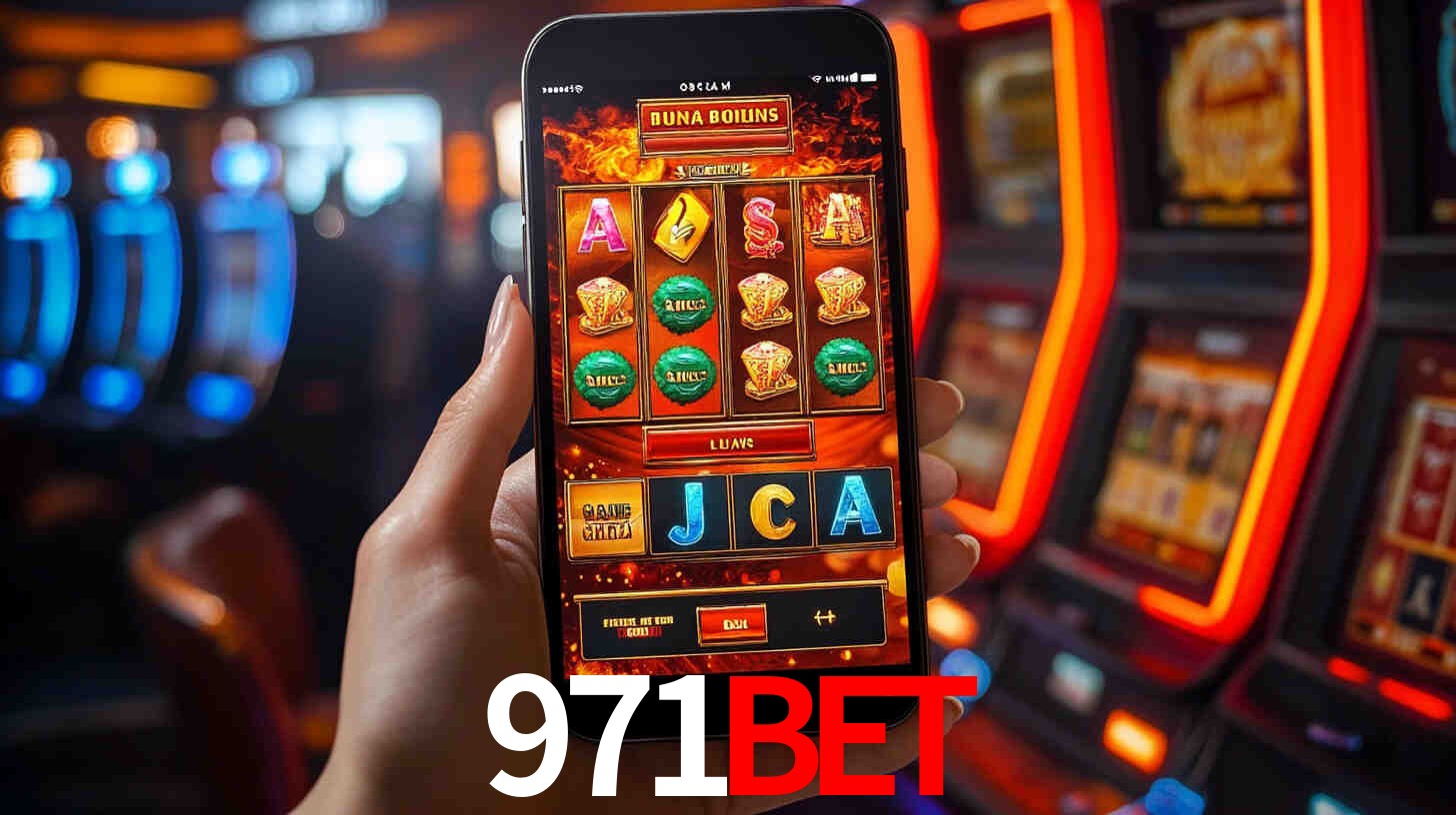 971BET App