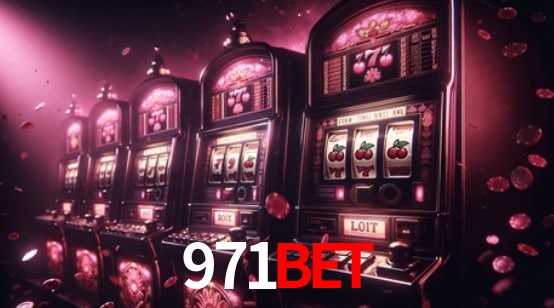 Página oficial no Facebook da 971BET
