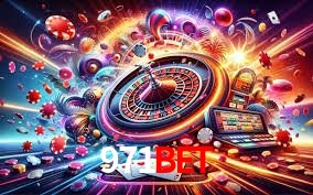 Jogo Spaceman 971BET