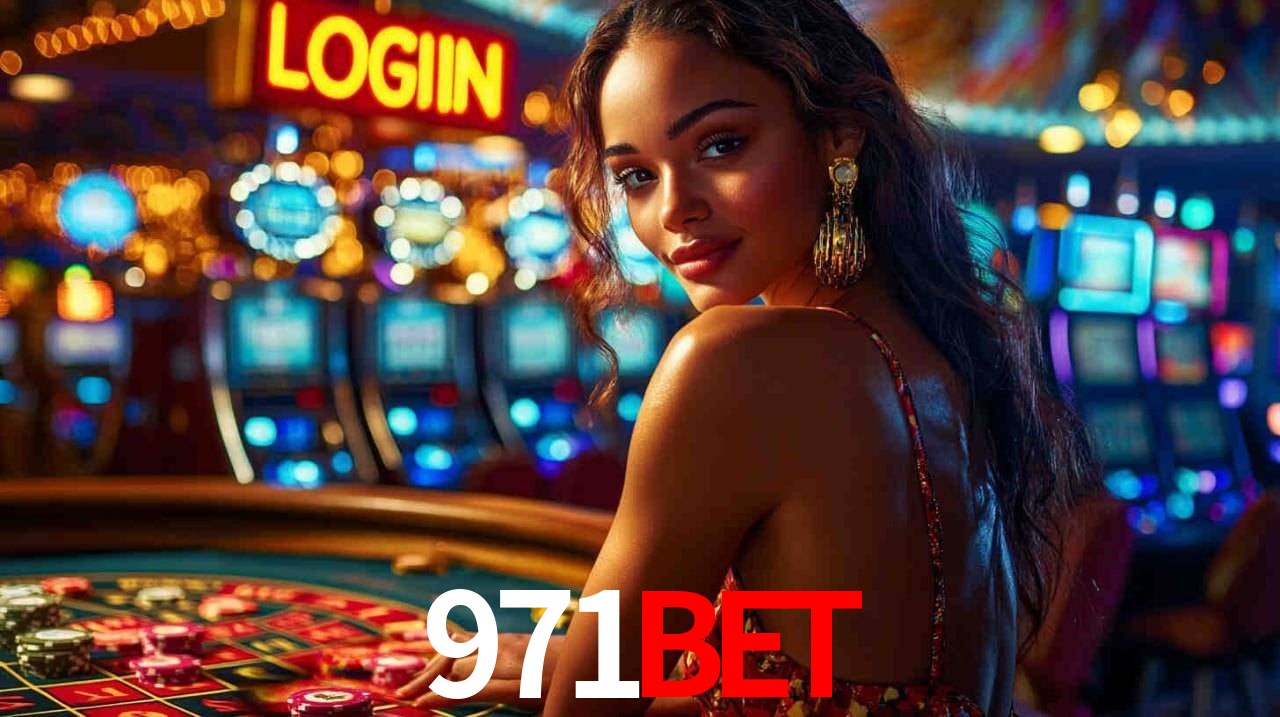 Casino Ao Vivo 971BET