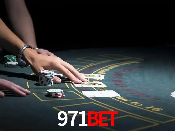 Jogos populares e pagamentos rápidos na 971BET