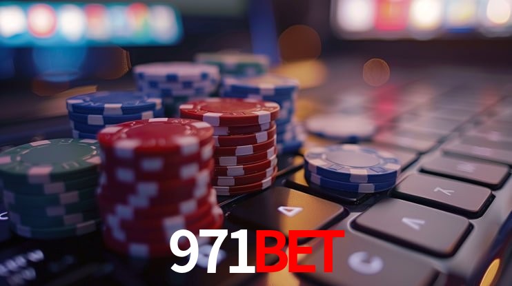 Design Responsivo 971BET