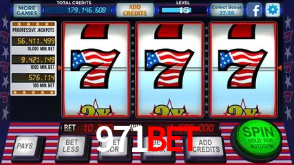 Descubra a Essência do 971BET: Nossa História e Compromissos