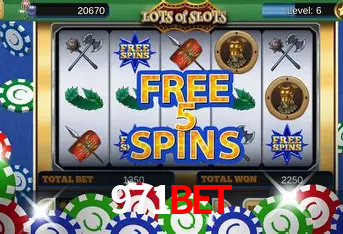 Cassino ao vivo com dealers reais na 971BET