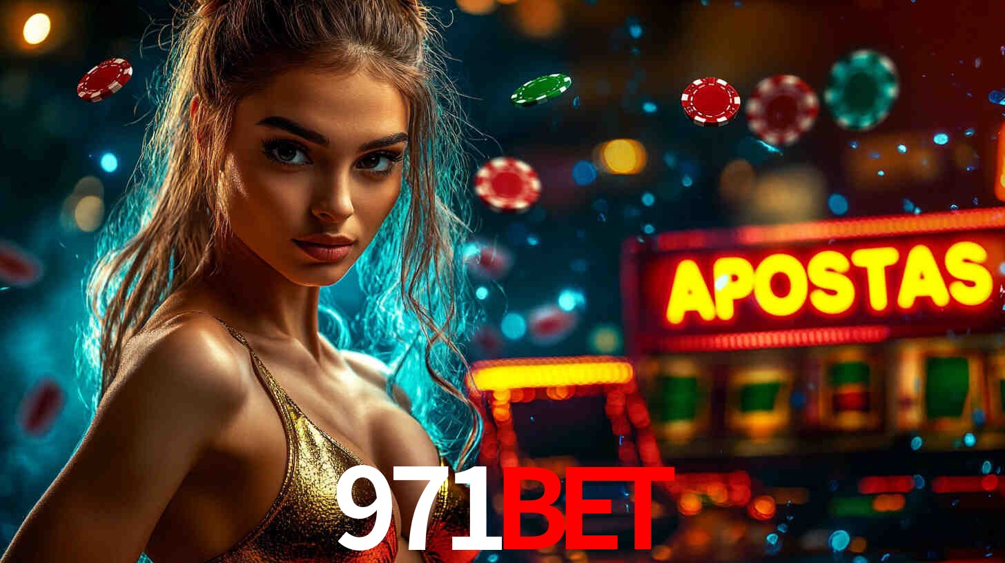 A Experiência Imersiva dos Cassinos Ao Vivo no 971BET