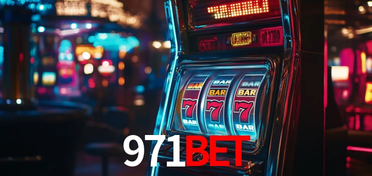 Blackjack Table 971BET